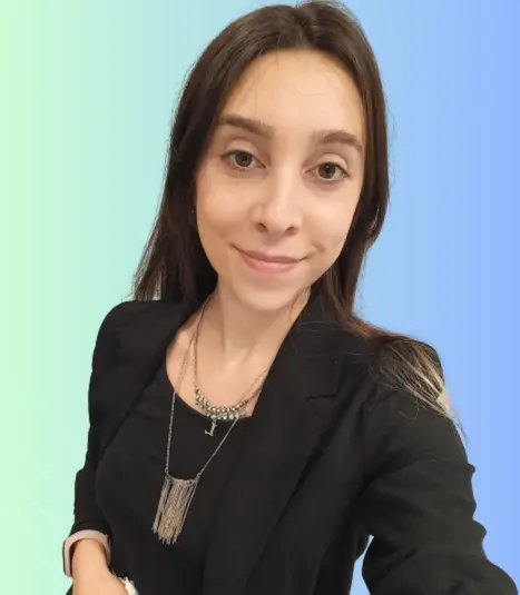 Laura Yachelini